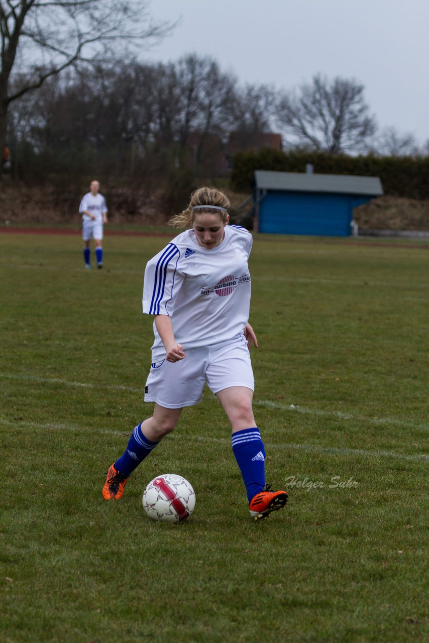 Bild 97 - Frauen FSG BraWie 08 - FSC Kaltenkirchen II U23 : Ergebnis: 0:7